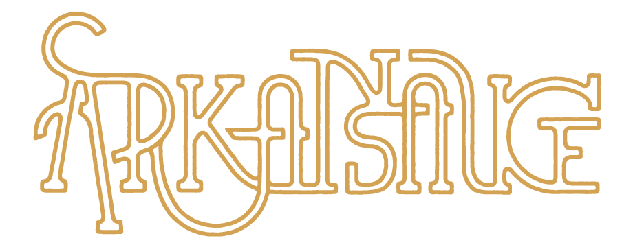 Arkansauce Logo